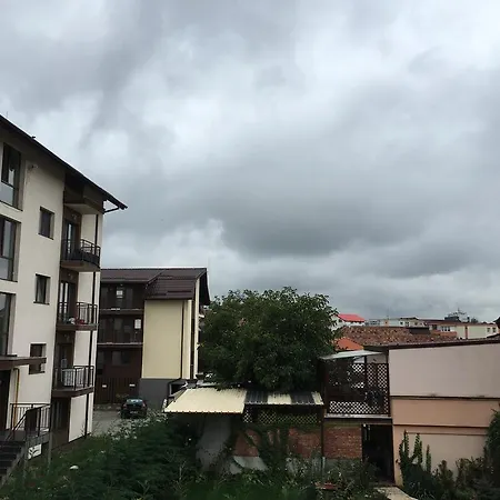 Fr Lejlighed Cluj-Napoca
