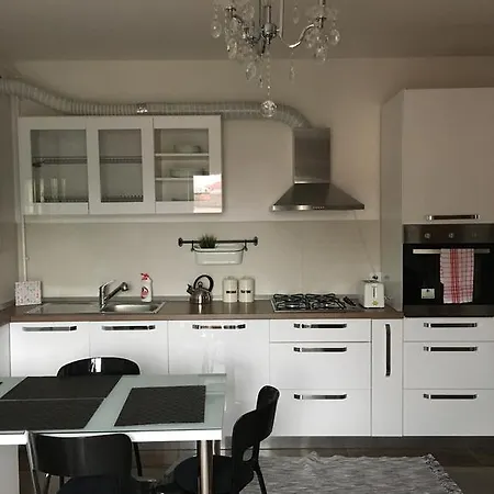 Lejlighed Fr Cluj-Napoca